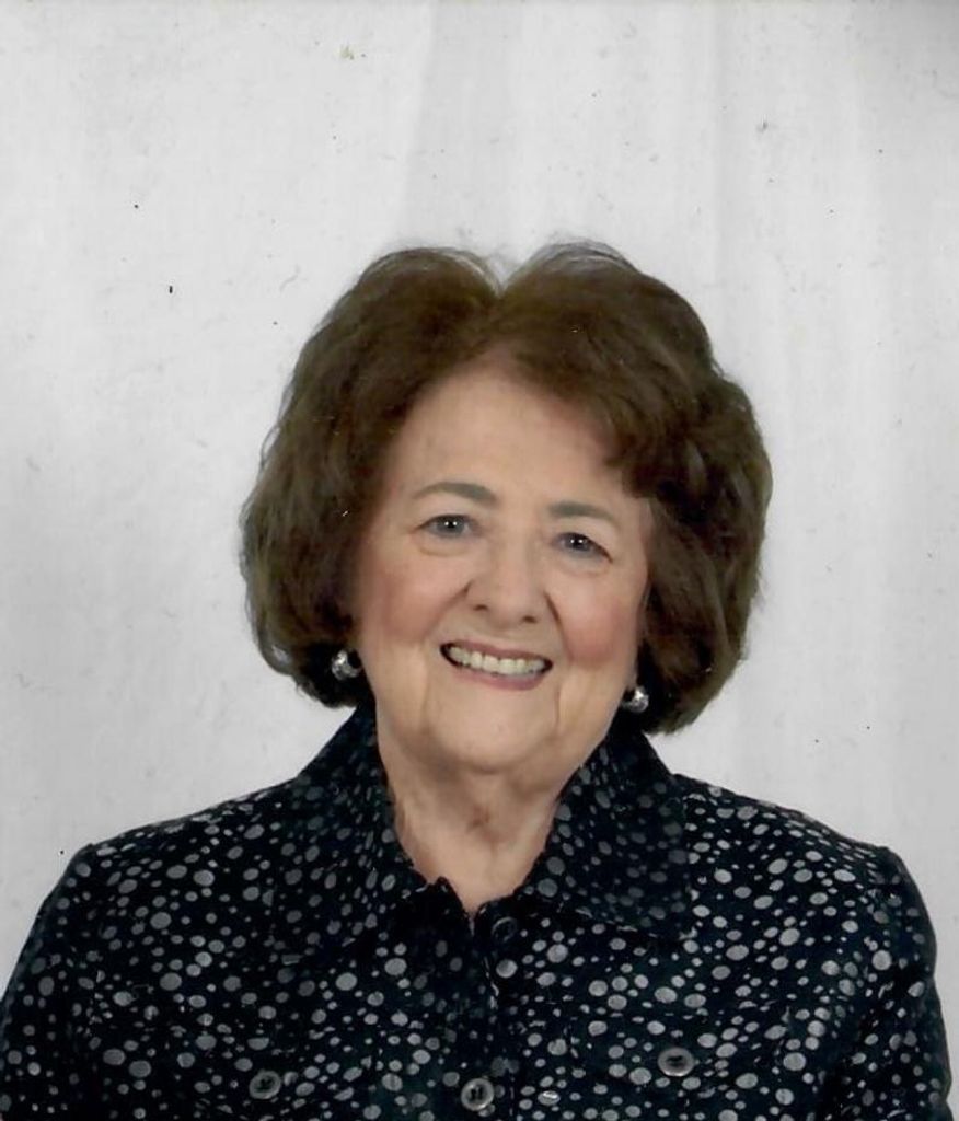 Mrs. Bettye Jo Mccoy Howard Profile Photo