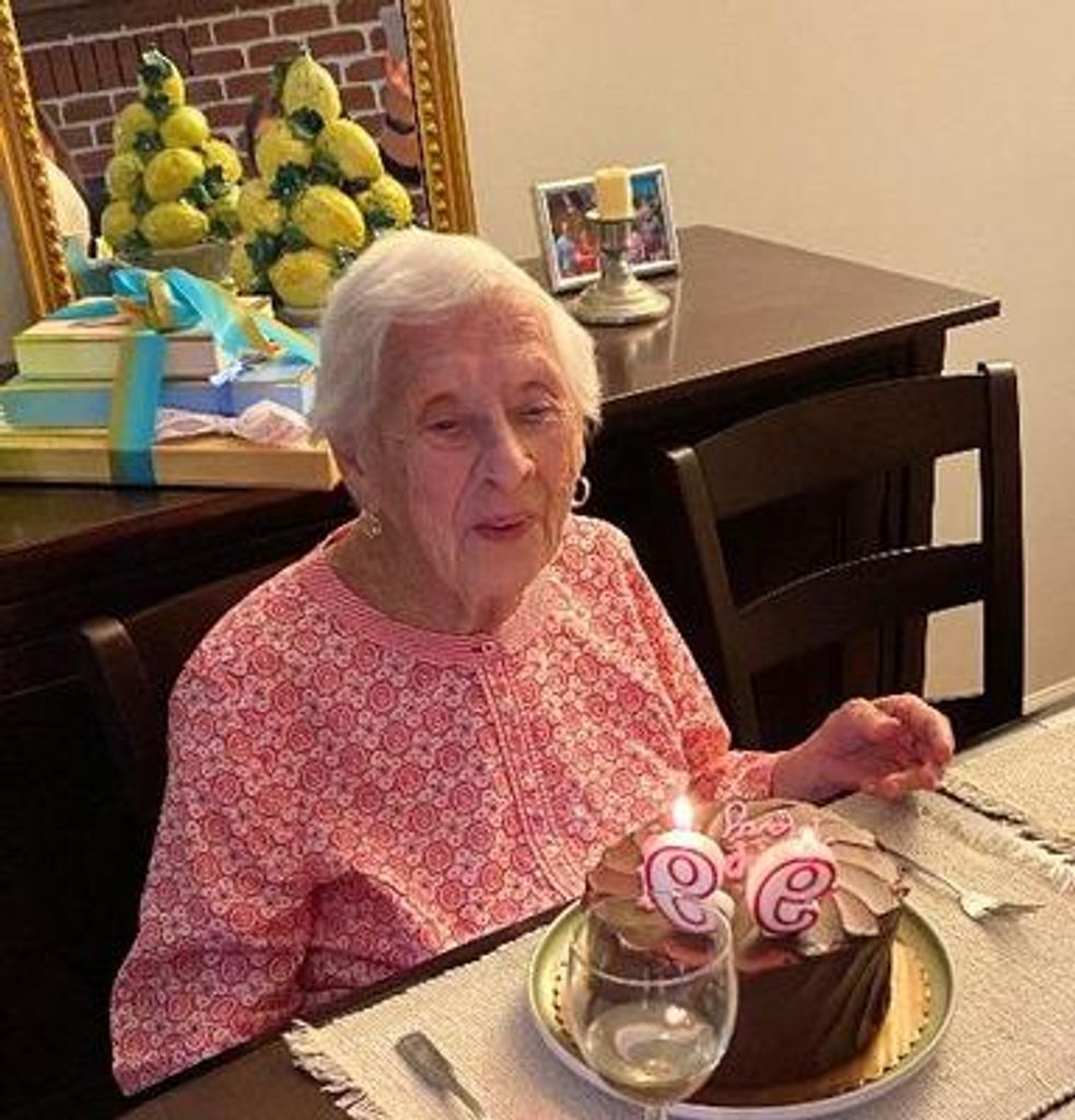 Dr. Mary Kathryn Ray Agnew Profile Photo