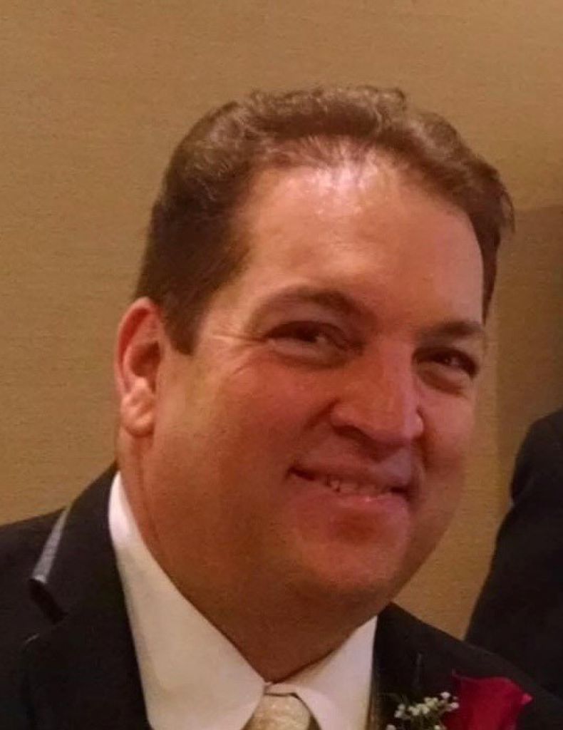 Ronald Edward Ochoa