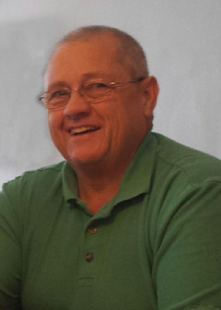 Glenn William Layh Profile Photo