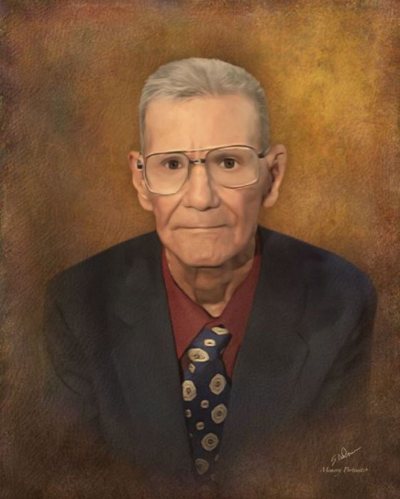 Dionicio (Necho) Benavidez