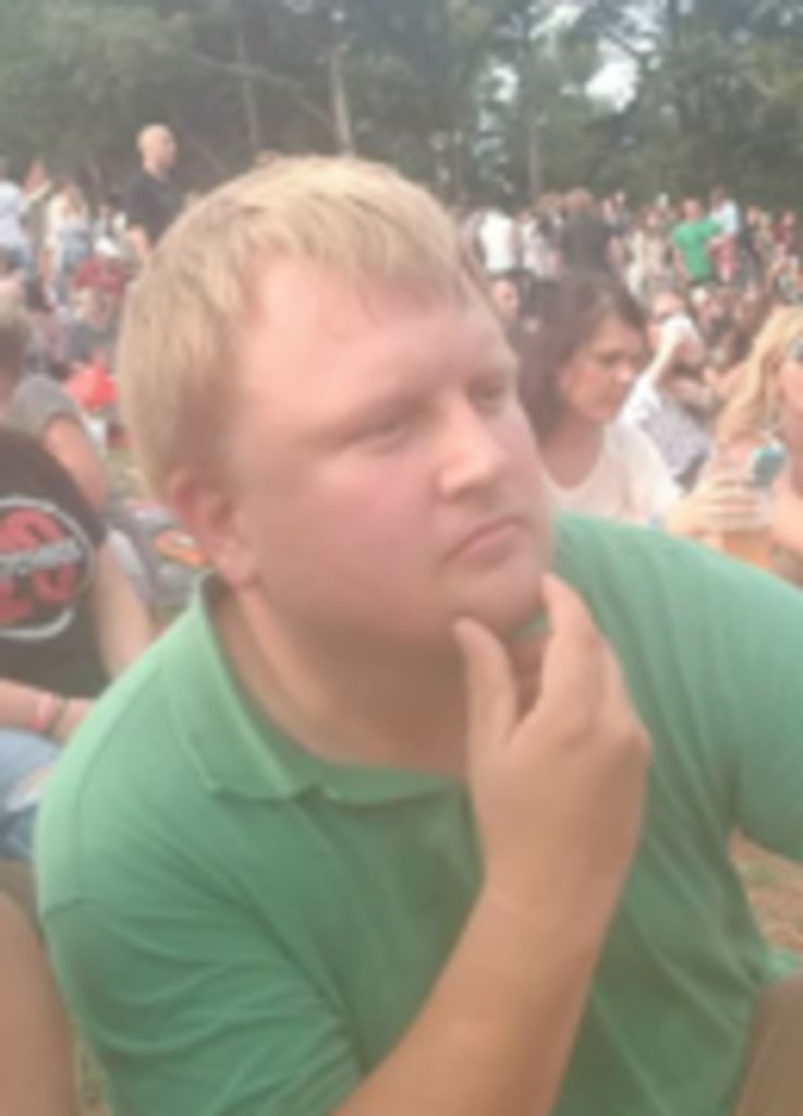 James Michael Norris Profile Photo