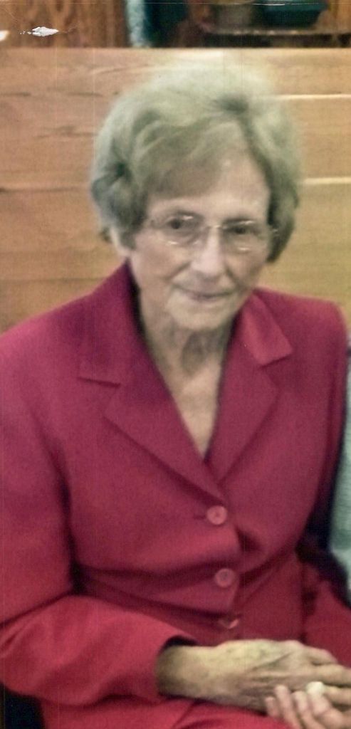 Annette Moore Hadaway Profile Photo