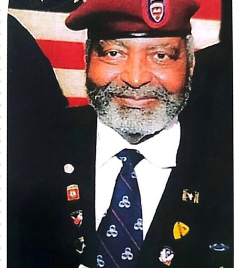 James Richard Morton Profile Photo