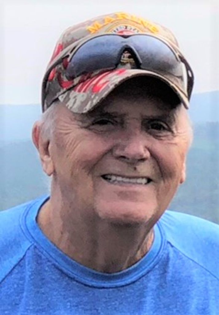 Lawrence C. "Larry" Hayes
