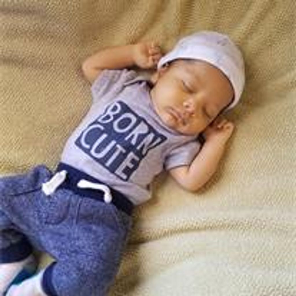 Zayden Noah Gonzales