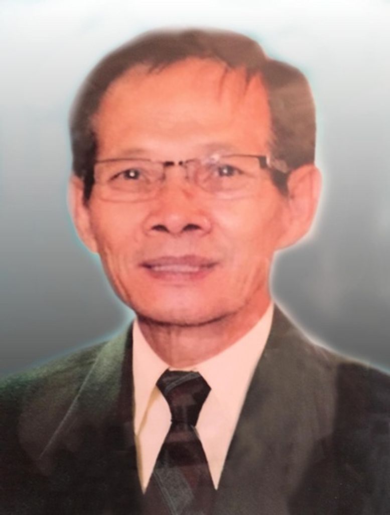 Toan Van Nguyen