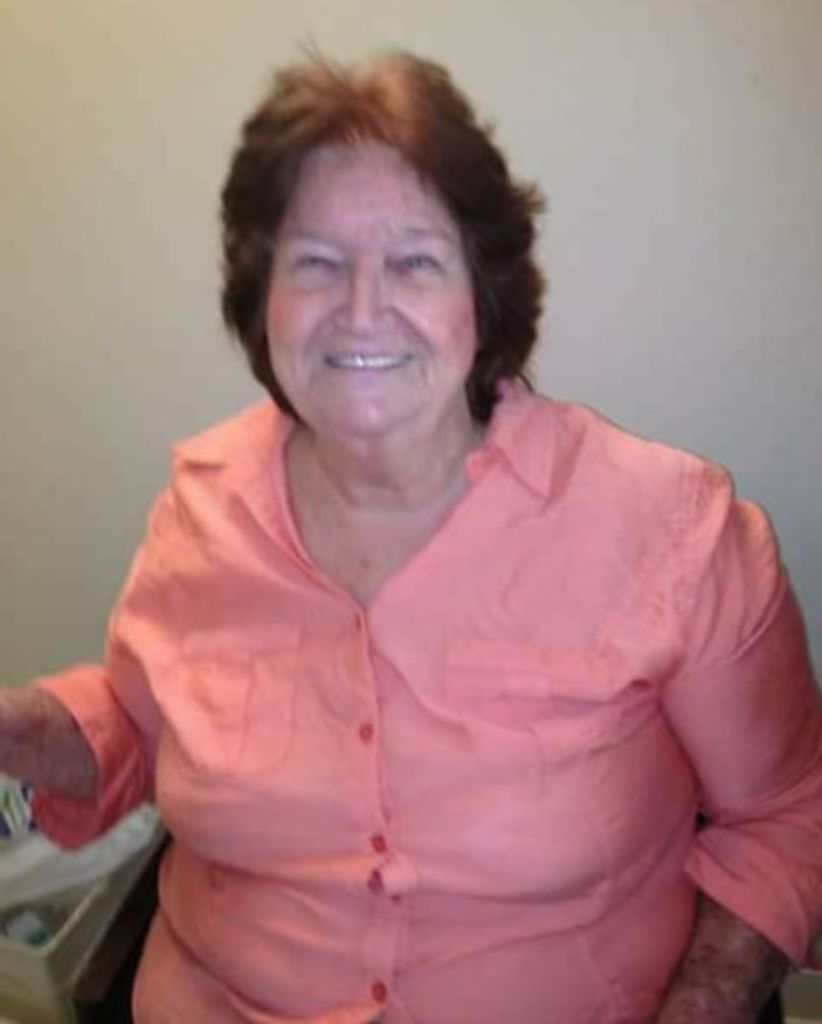 Emma Jane Jackson Profile Photo