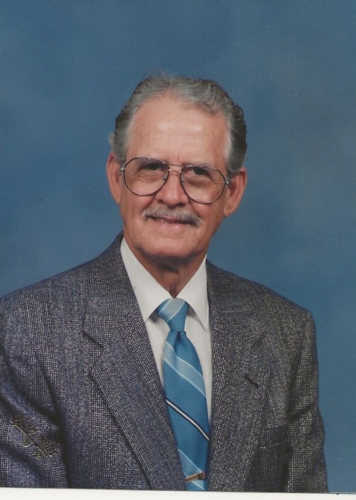 William L. Hill