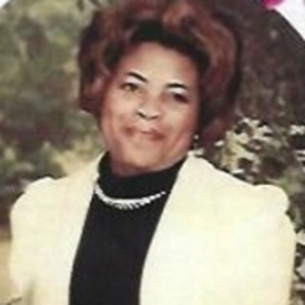 Lorene Grandberry