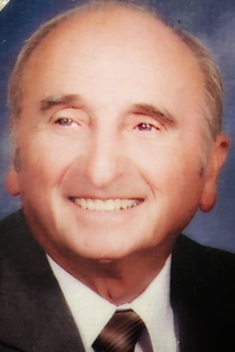 Donald Eugene Kilbourne Profile Photo