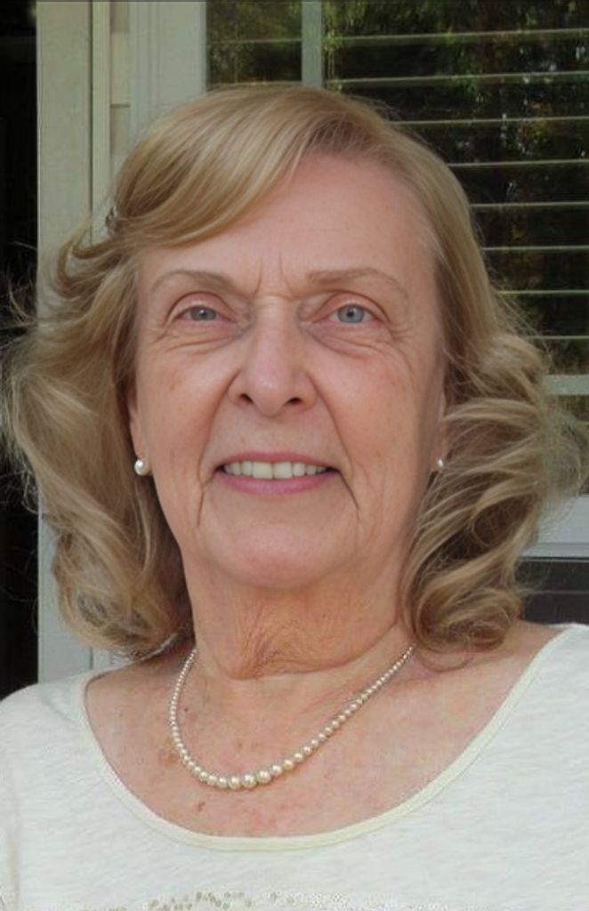 Barbara Murray Gilbert Profile Photo
