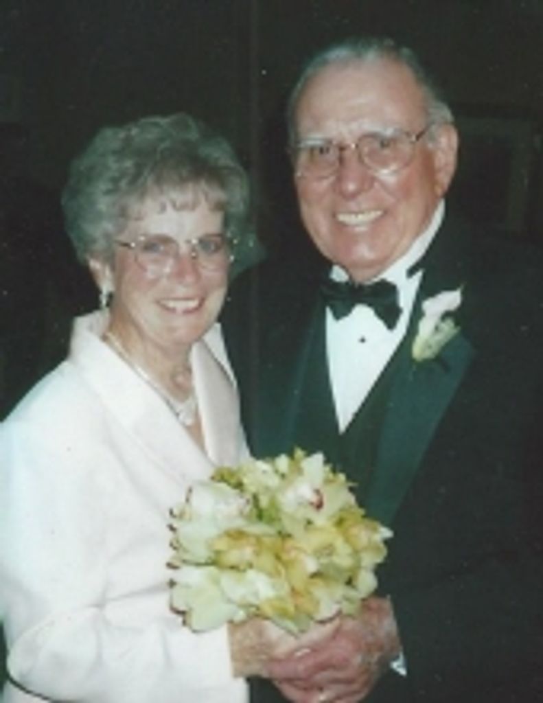 Gloria Compton