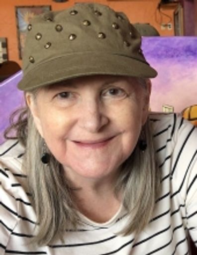 Candace Lynn Buck Profile Photo