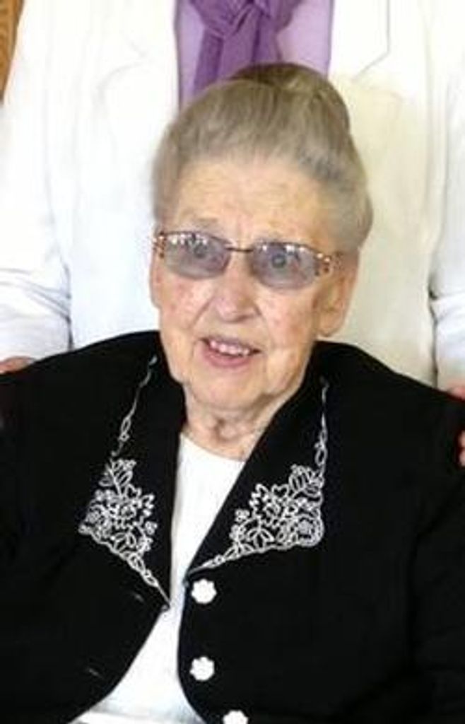 Grace Braasch Profile Photo