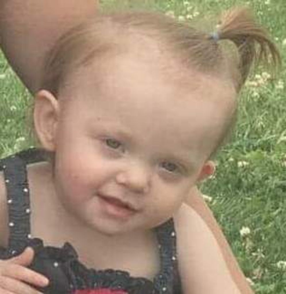 Jayde Elizabeth Preece