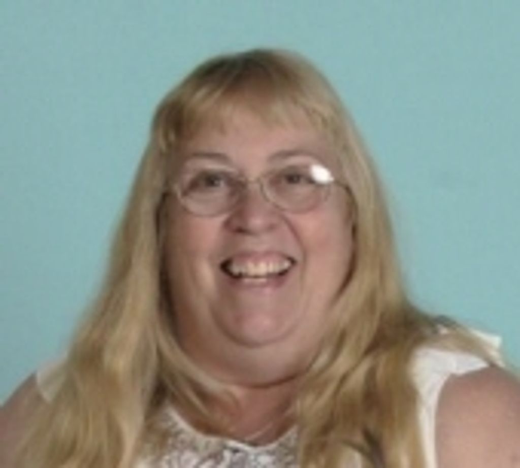 Diana G. Pertuset