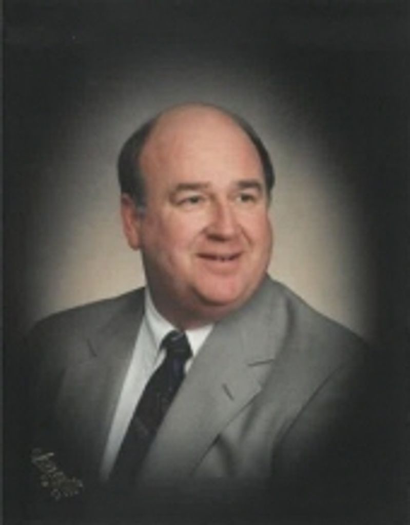 Thomas E. Tom St. Meyers