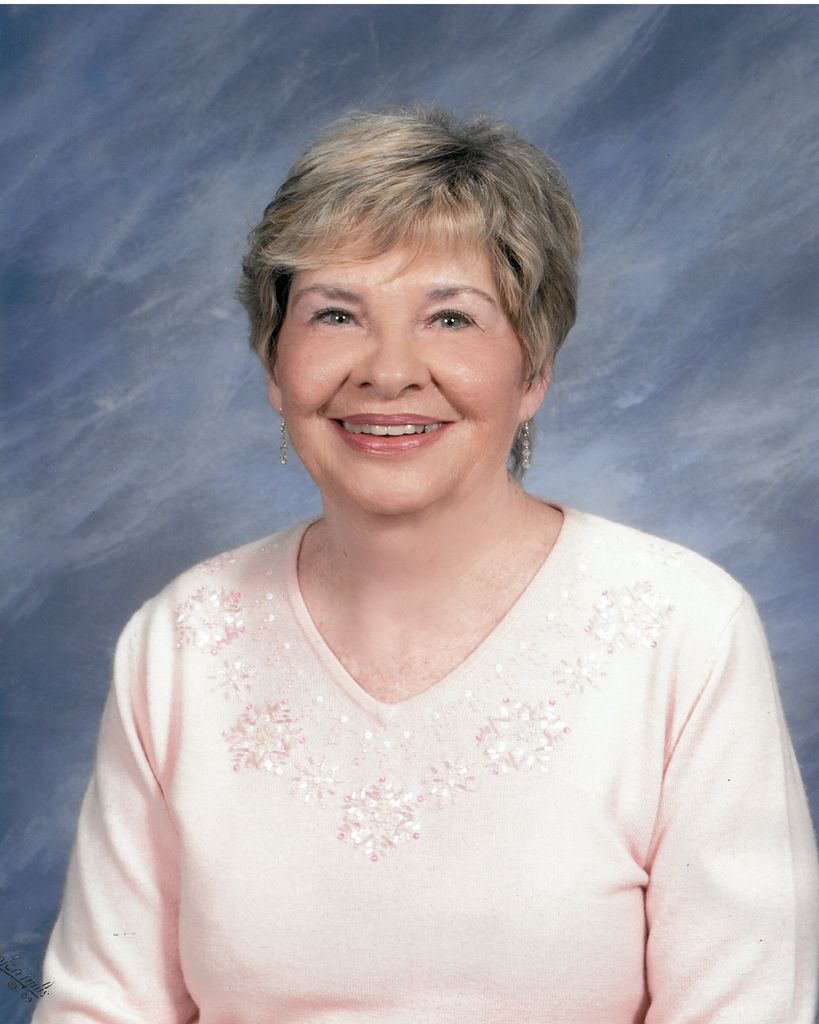 Joan Cartrette