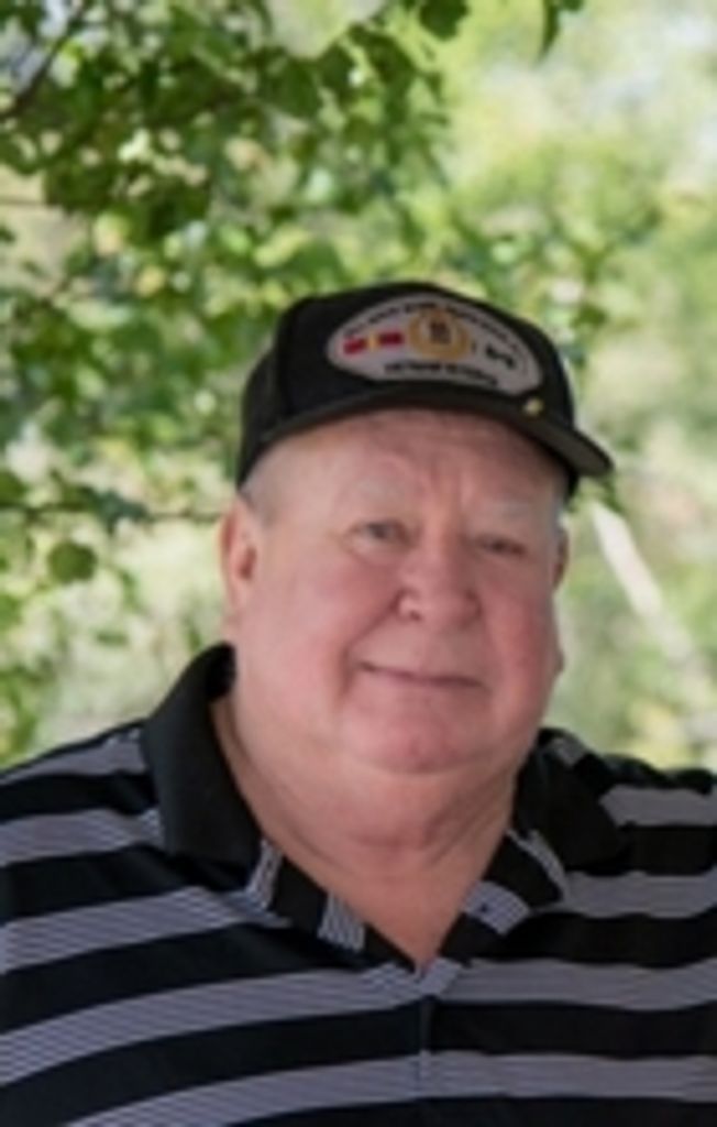 Luther H. Collins Profile Photo