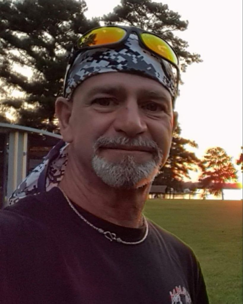 Joseph "Clay" Groom