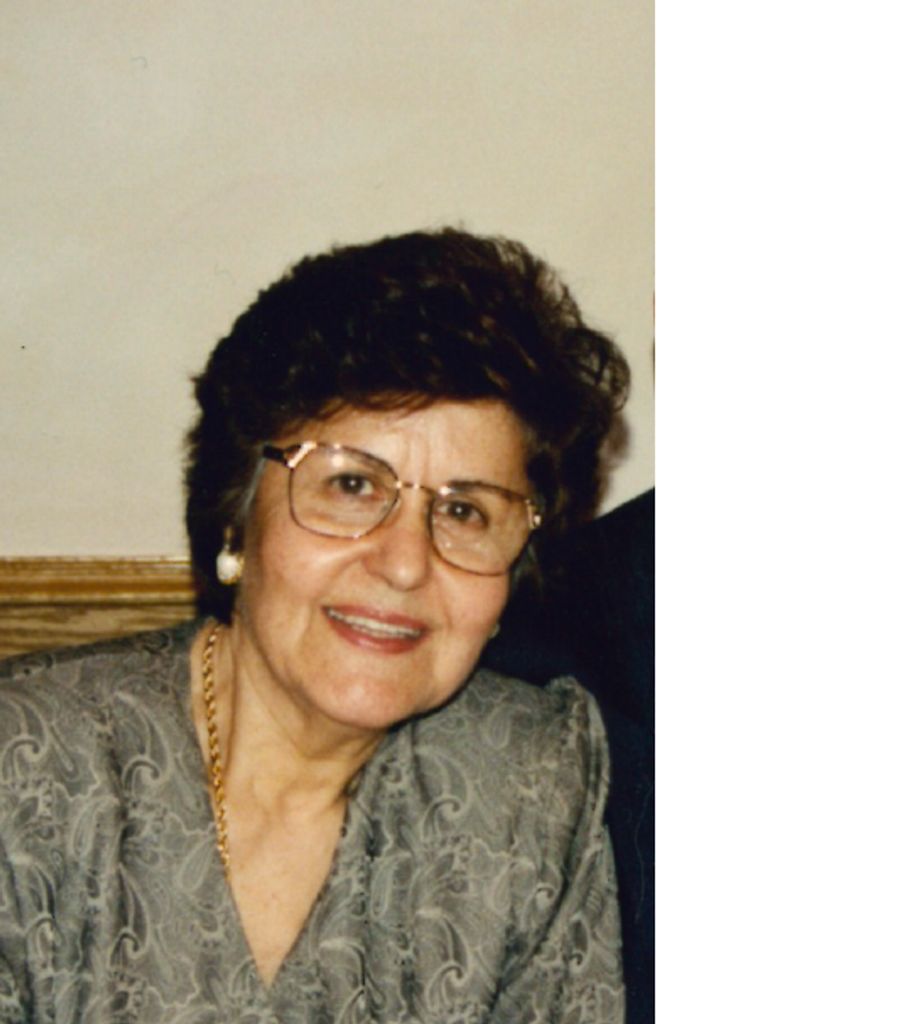 Stella Labrinos