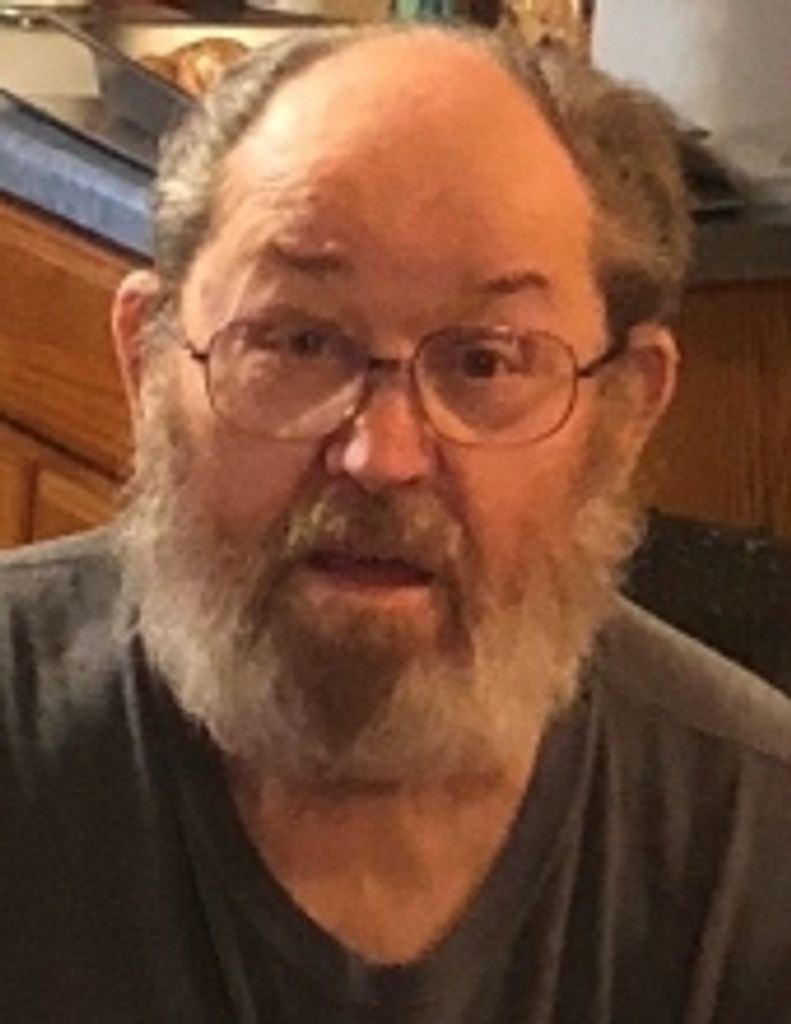 William Crain Profile Photo