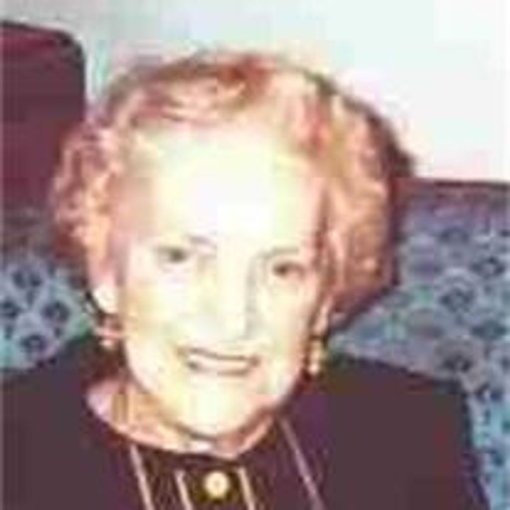 Eleanor Rowland
