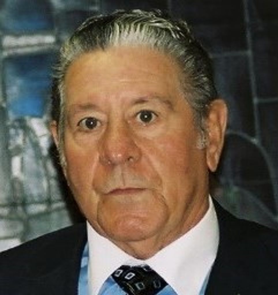 Donald Ray Lonidier