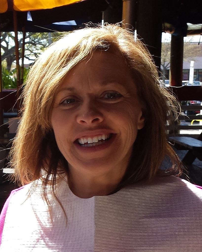 Lisa Ann Hines Schulz