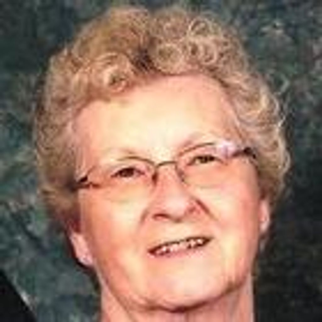 Shirley M. Heck