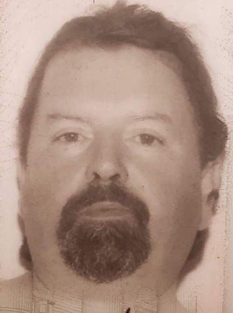 Woodrow Clifton Cutright, Jr.