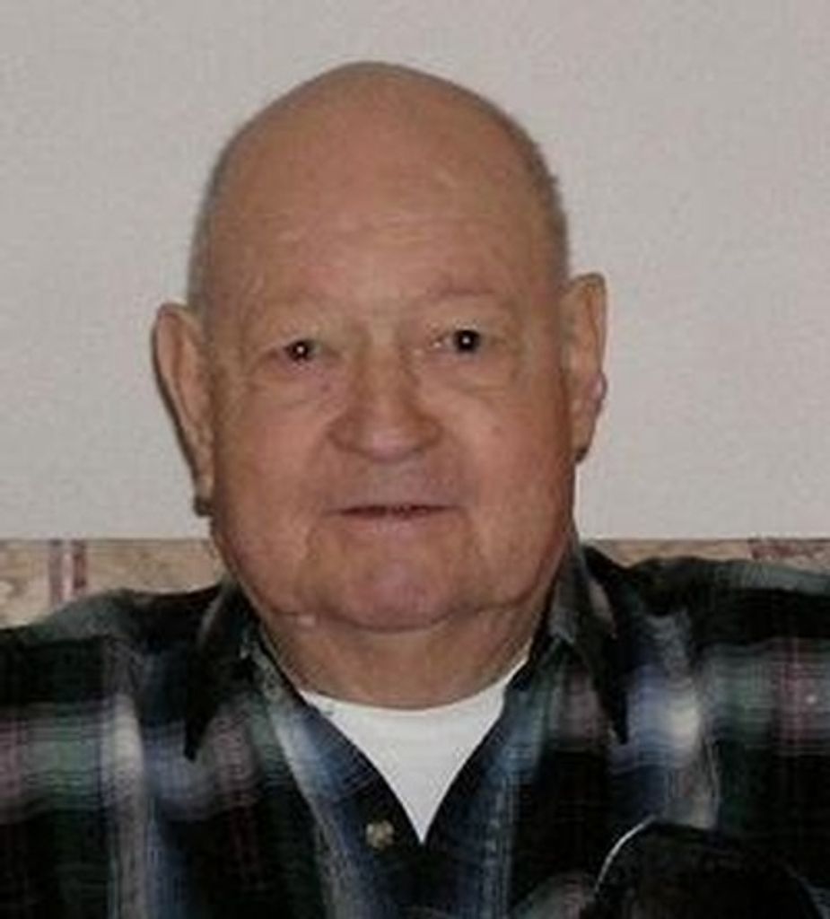 Harold L. Wright