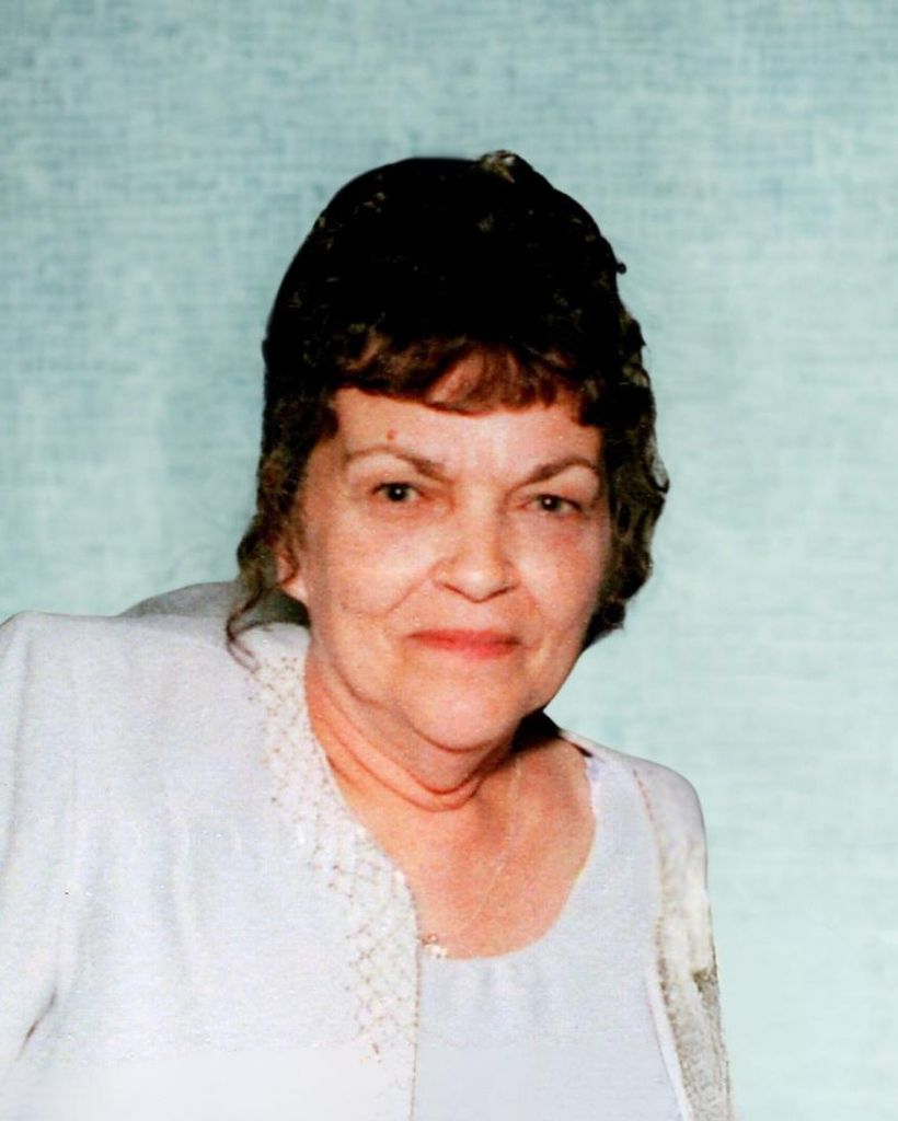 Judith M. (Theriault) Cote Profile Photo