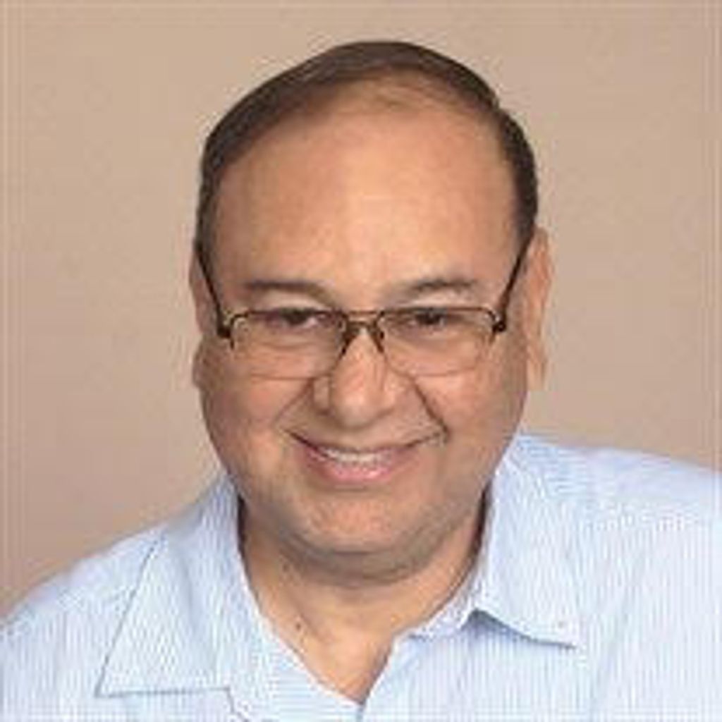 Robert Agustin Murillo