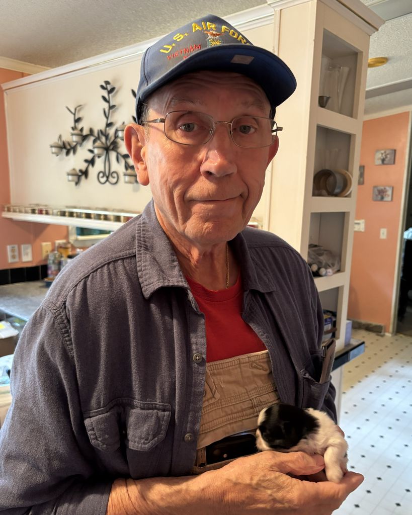 David Arthur Treckman