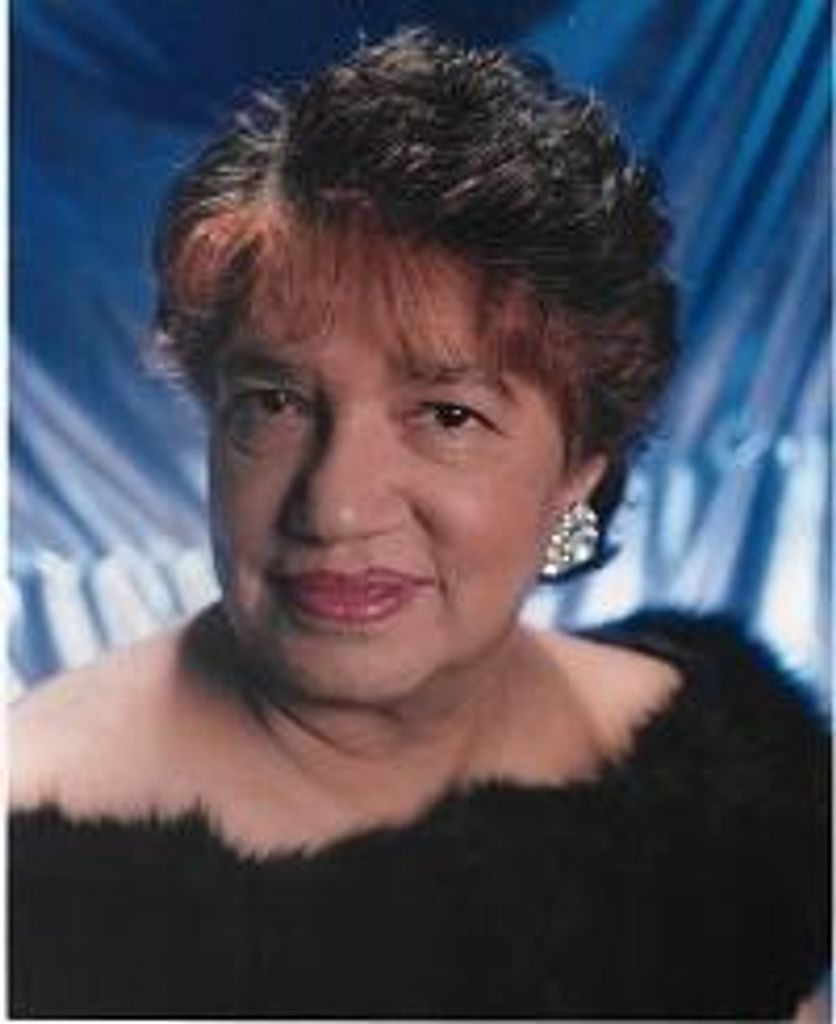 June Ali Profile Photo