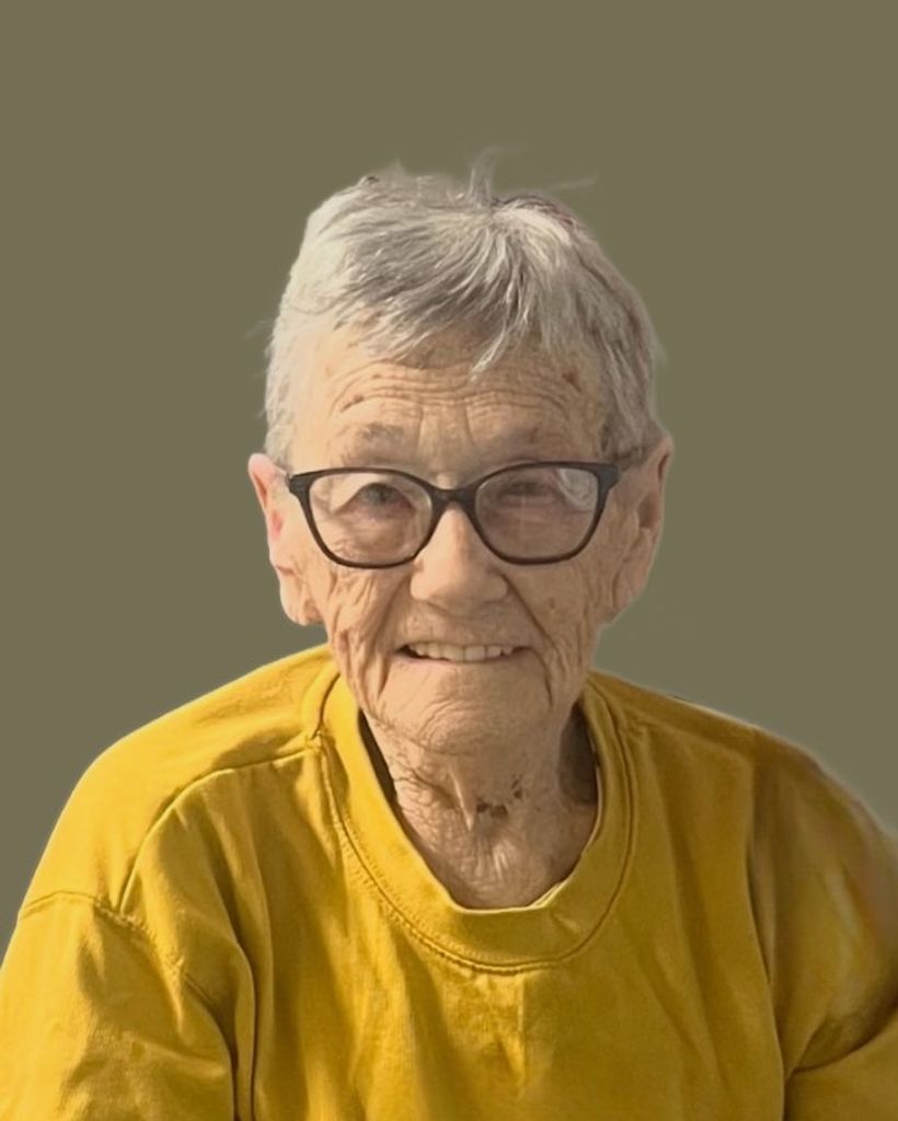 Margie Erline Messner