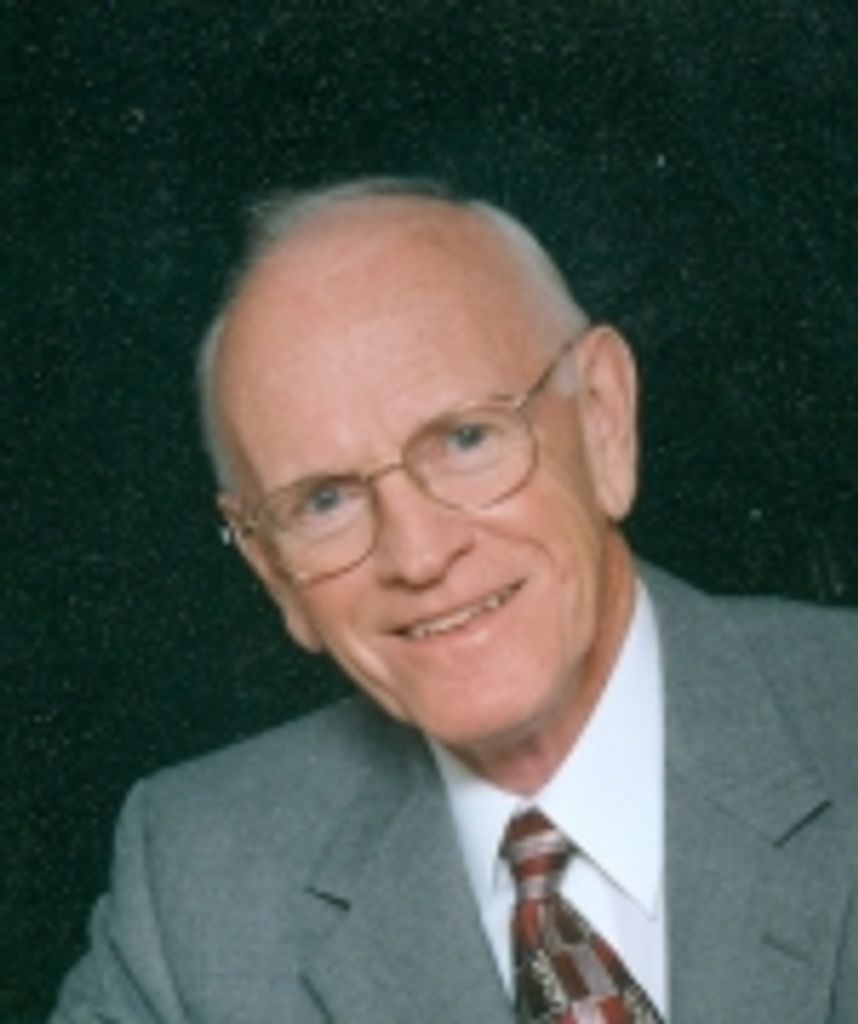 Clifford R. Berres