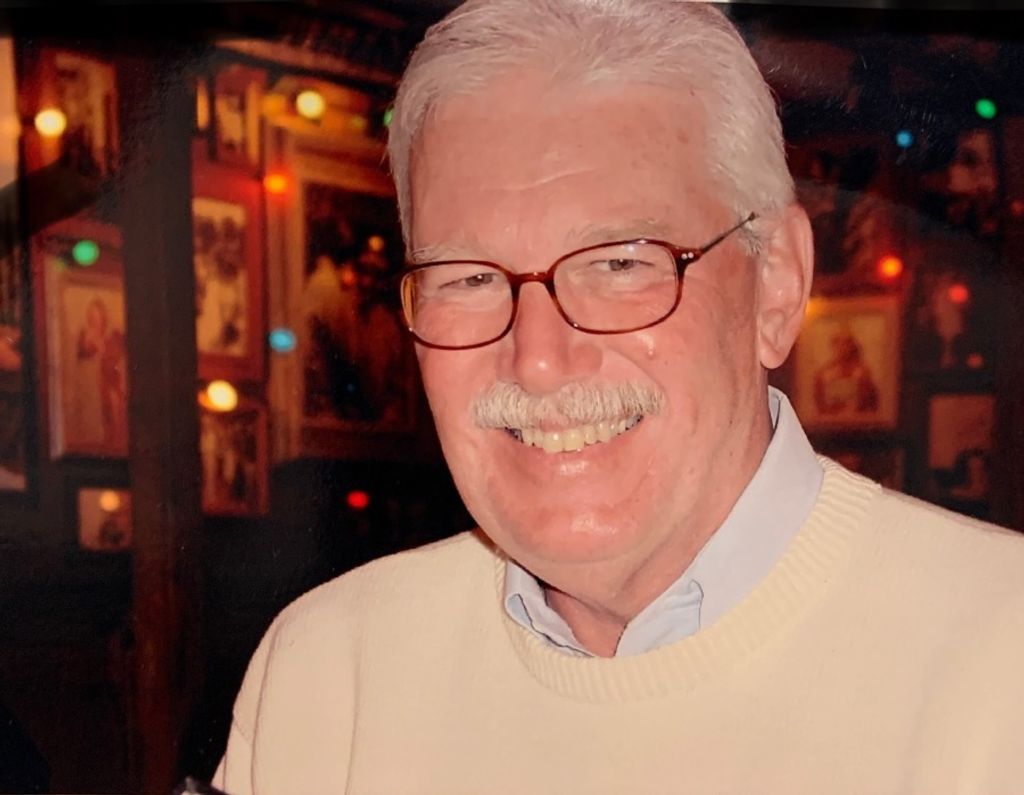 John William Timmers Profile Photo