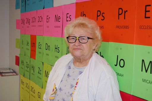 Margaret Ann Snider photo gallery thumbnail 19 of 54