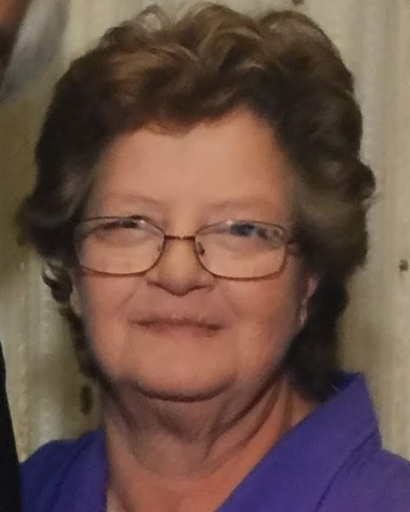 Vina Lee Lovato's obituary image