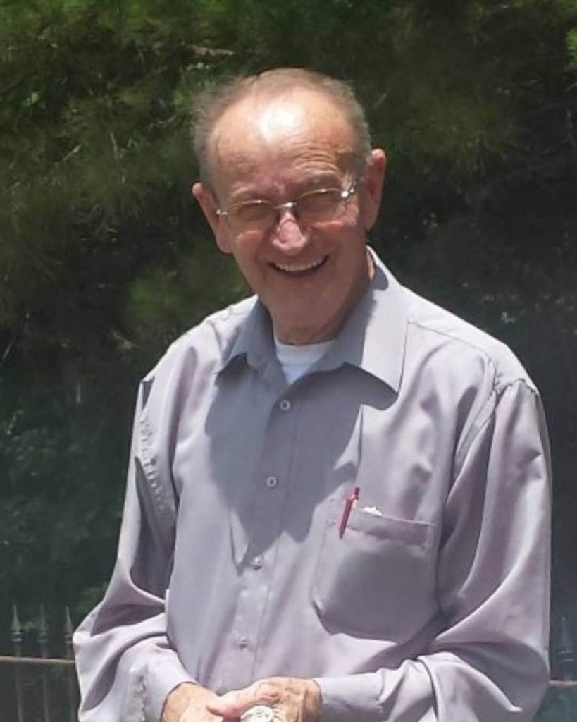 Cecil Robertson Profile Photo