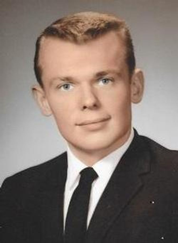 William (Bill) Leon Taylor