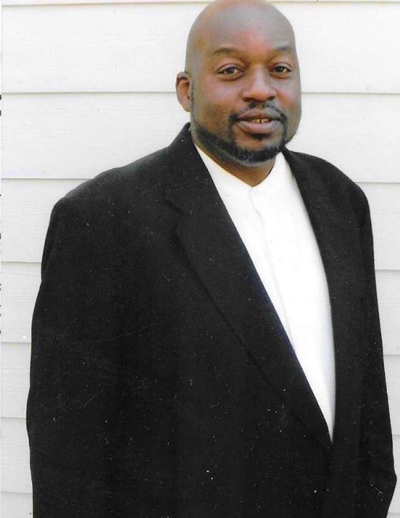 Anthony Lavon Pinckney