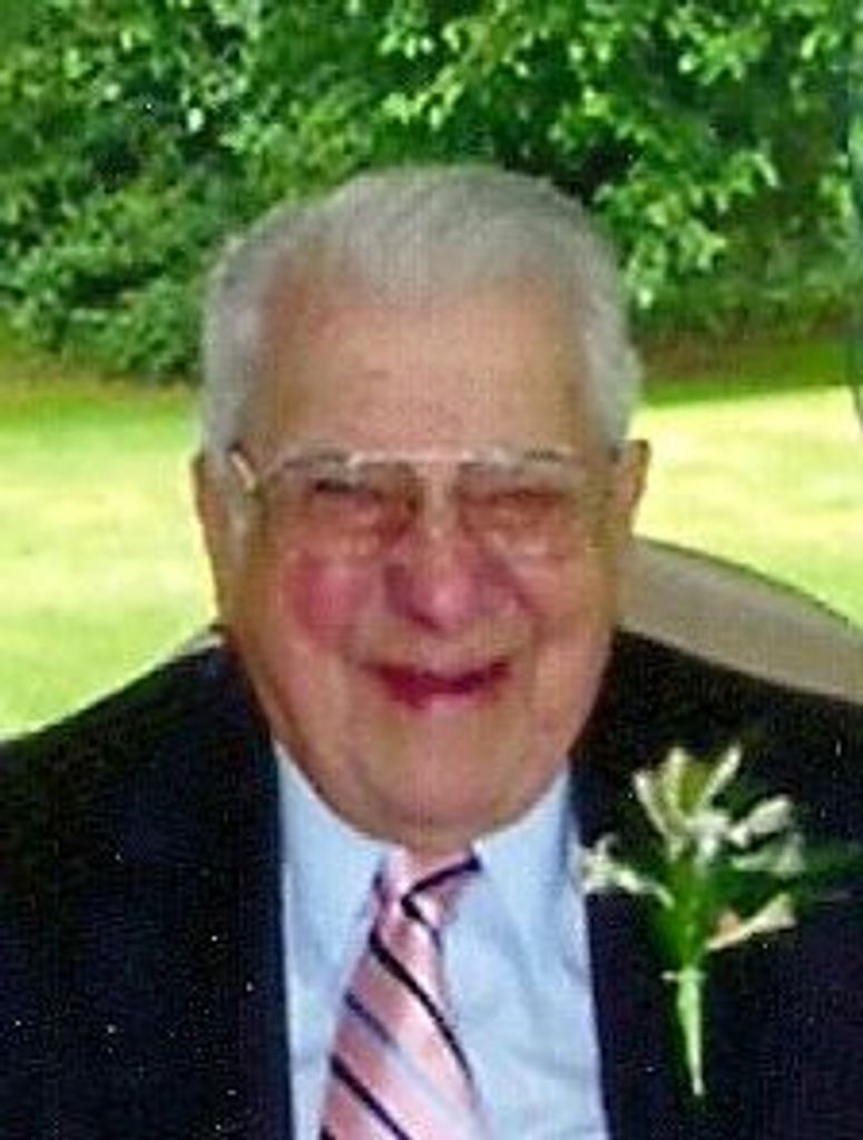Herbert E. Whaley