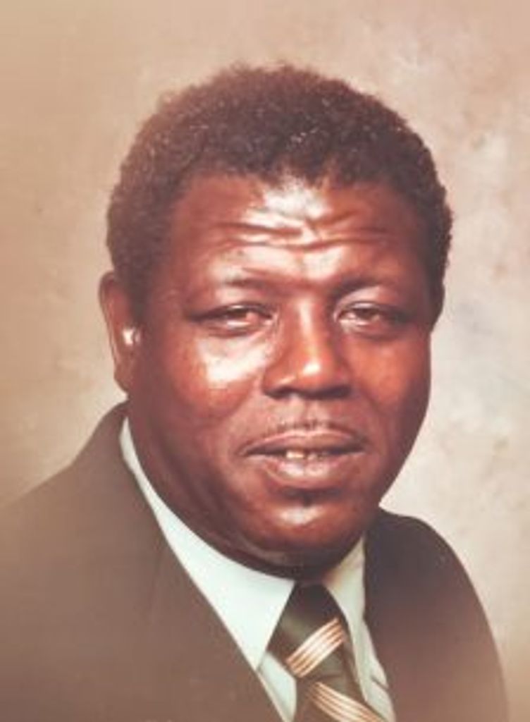 Eugene L. White