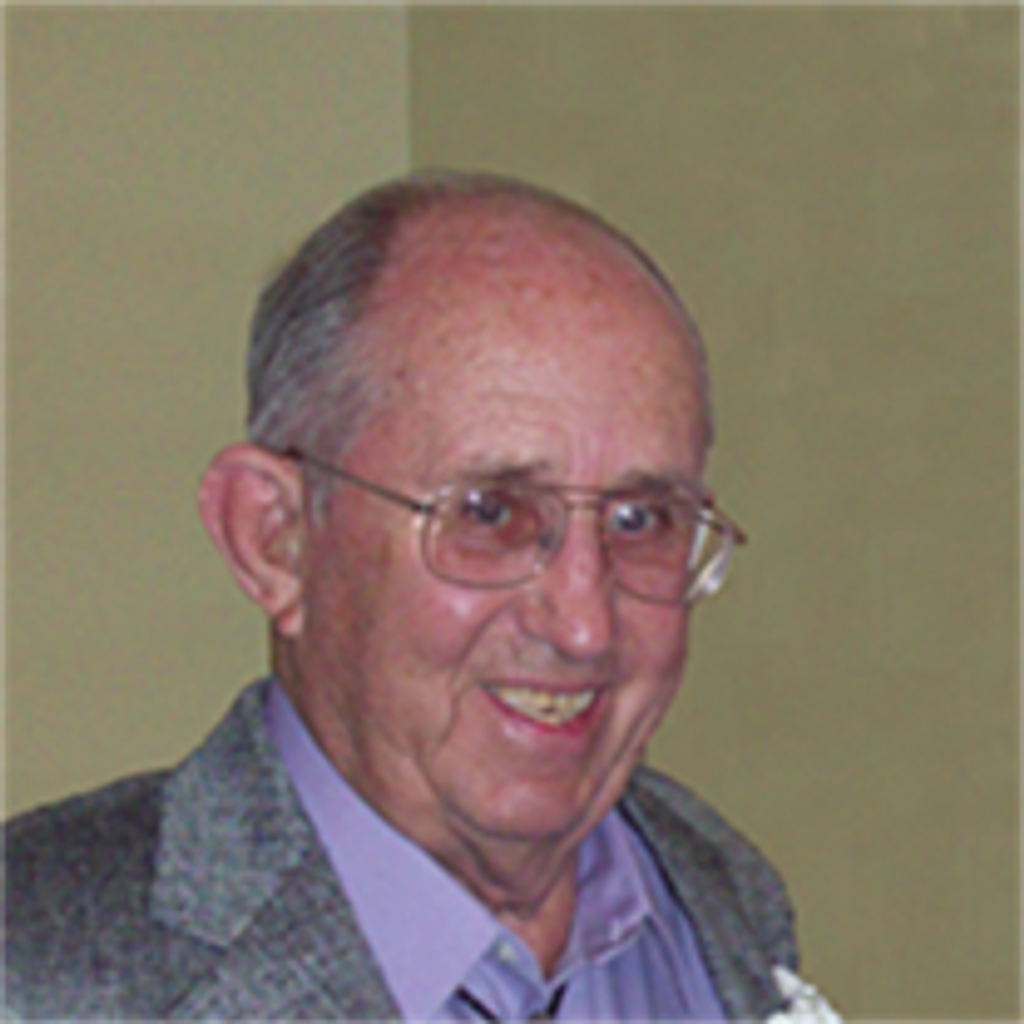 John "Phil" McLain