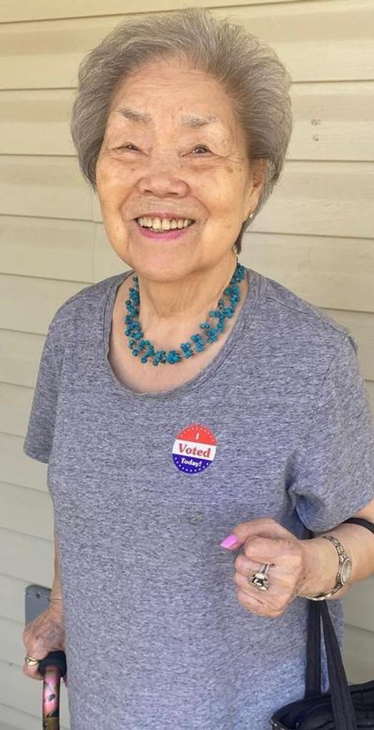 Fumiko "Mickey" Manuel Profile Photo