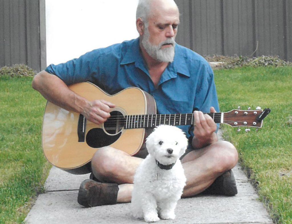 James E. "Jim" Hayes